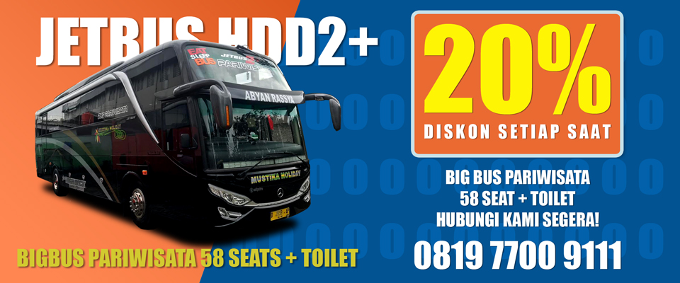 Big Promo Big Bus